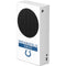 NFL Indianapolis Colts White Performance Series Xbox Series S Console Skin